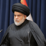 الصدر يوجّه سرايا السلام بالانضباط وتجنّب الاستفزازات